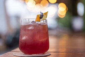 ANDAZ CONDESA MEXICO CITY, BY HYATT