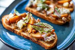 ANDAZ CONDESA MEXICO CITY, BY HYATT