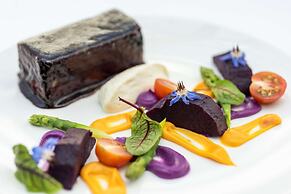 ANDAZ CONDESA MEXICO CITY, BY HYATT