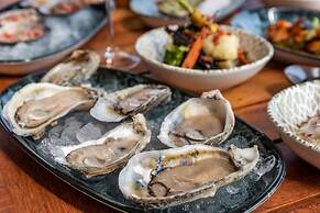 ANDAZ CONDESA MEXICO CITY, BY HYATT