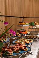 ANDAZ CONDESA MEXICO CITY, BY HYATT