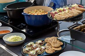 ANDAZ CONDESA MEXICO CITY, BY HYATT