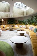 ANDAZ CONDESA MEXICO CITY, BY HYATT