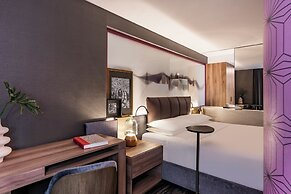 ANDAZ CONDESA MEXICO CITY, BY HYATT