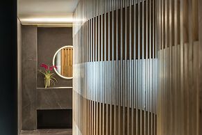 ANDAZ CONDESA MEXICO CITY, BY HYATT