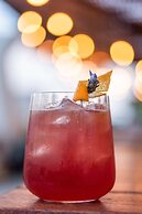 ANDAZ CONDESA MEXICO CITY, BY HYATT