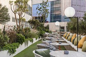 ANDAZ CONDESA MEXICO CITY, BY HYATT