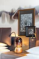 ANDAZ CONDESA MEXICO CITY, BY HYATT