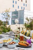 ANDAZ CONDESA MEXICO CITY, BY HYATT