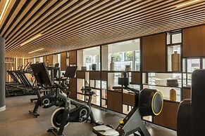 ANDAZ CONDESA MEXICO CITY, BY HYATT