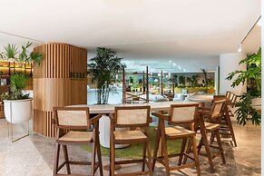 ANDAZ CONDESA MEXICO CITY, BY HYATT