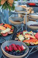 ANDAZ CONDESA MEXICO CITY, BY HYATT