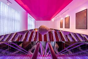 ANDAZ CONDESA MEXICO CITY, BY HYATT