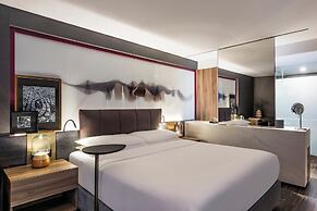 ANDAZ CONDESA MEXICO CITY, BY HYATT