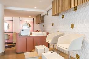 ANDAZ CONDESA MEXICO CITY, BY HYATT