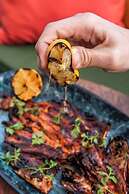 ANDAZ CONDESA MEXICO CITY, BY HYATT