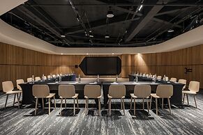 ANDAZ CONDESA MEXICO CITY, BY HYATT