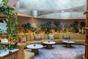 ANDAZ CONDESA MEXICO CITY, BY HYATT