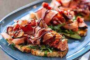 ANDAZ CONDESA MEXICO CITY, BY HYATT