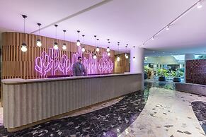 ANDAZ CONDESA MEXICO CITY, BY HYATT