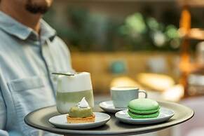 ANDAZ CONDESA MEXICO CITY, BY HYATT