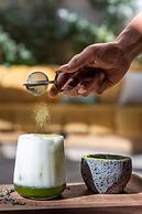 ANDAZ CONDESA MEXICO CITY, BY HYATT