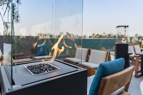 ANDAZ CONDESA MEXICO CITY, BY HYATT