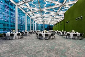 ANDAZ CONDESA MEXICO CITY, BY HYATT