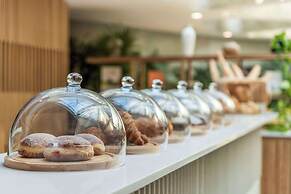 ANDAZ CONDESA MEXICO CITY, BY HYATT