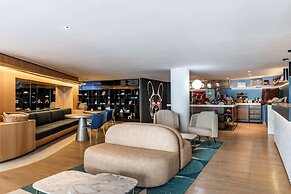 ANDAZ CONDESA MEXICO CITY, BY HYATT