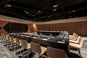 ANDAZ CONDESA MEXICO CITY, BY HYATT