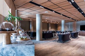 ANDAZ CONDESA MEXICO CITY, BY HYATT