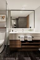 ANDAZ CONDESA MEXICO CITY, BY HYATT