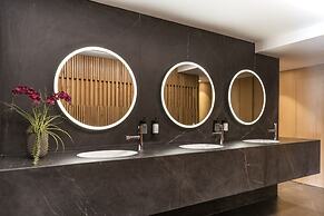 ANDAZ CONDESA MEXICO CITY, BY HYATT