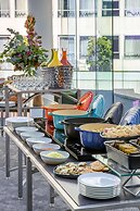 ANDAZ CONDESA MEXICO CITY, BY HYATT