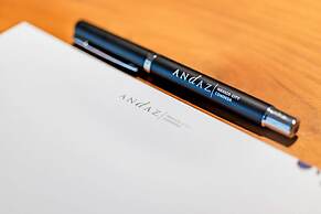 ANDAZ CONDESA MEXICO CITY, BY HYATT