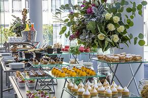 ANDAZ CONDESA MEXICO CITY, BY HYATT