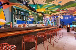 ANDAZ CONDESA MEXICO CITY, BY HYATT