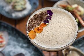 ANDAZ CONDESA MEXICO CITY, BY HYATT