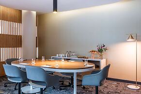 ANDAZ CONDESA MEXICO CITY, BY HYATT