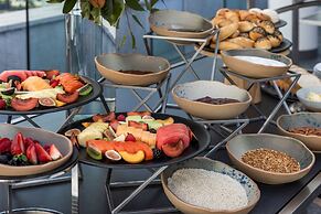 ANDAZ CONDESA MEXICO CITY, BY HYATT