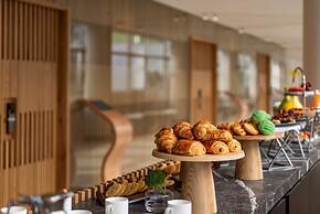 ANDAZ CONDESA MEXICO CITY, BY HYATT