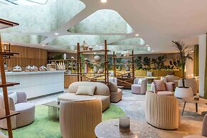 ANDAZ CONDESA MEXICO CITY, BY HYATT