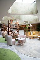 ANDAZ CONDESA MEXICO CITY, BY HYATT