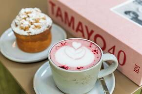 ANDAZ CONDESA MEXICO CITY, BY HYATT