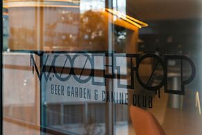 ANDAZ CONDESA MEXICO CITY, BY HYATT