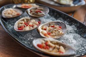 ANDAZ CONDESA MEXICO CITY, BY HYATT