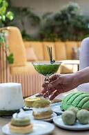 ANDAZ CONDESA MEXICO CITY, BY HYATT