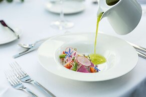 ANDAZ CONDESA MEXICO CITY, BY HYATT