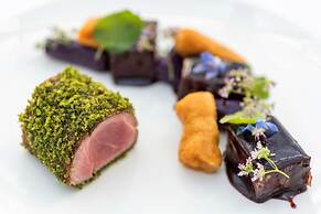 ANDAZ CONDESA MEXICO CITY, BY HYATT